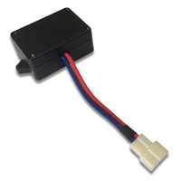 SAAS Cooling Fan Control Unit For Muscle Series Gauge SG31011