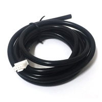 SAAS Tachometer 3 - 1/2 Gauge Wiring Loom Muscle Series SG3164