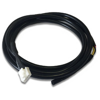 SAAS Wiring Loom Trax Gauge Series (4-pin) SG6100