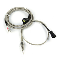 SAAS Exhaust Pyro Temperature Temp Probe Sensor Heavy Duty suit Trax Series Gauge SG61003HD