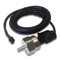 SAAS Boost Sender Trax Series Gauge Inc Loom SG61004
