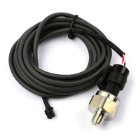 SAAS Air Pressure Sender Suit Digital Trax Series Gauge SG91017