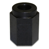 SAAS Exhaust Probe Weld In Temperature Bung 1/8 NPTF SGA1001