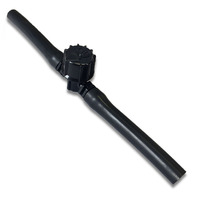 SAAS Diesel Boost Gauge Anti-Rattle Filter SGA1005