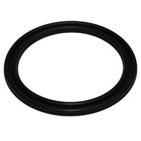 SAAS Flange Rubber Gasket For SGAP1-SGAP2 SGAP12