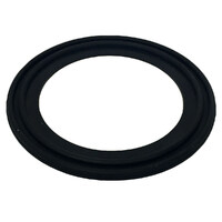 SAAS Flange Rubber Gasket For SGAP3 SGAP13