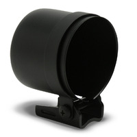 SAAS Gauge Cup 2/58 Black With Hole Elec & Mech SGC258BH