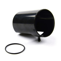 SAAS Gauge Dash Pod Replacement Gauge Cup Suits SGPFG 52mm SGC52P3