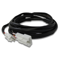SAAS Gauge Harness Plug and Play Trax Gauges for Toyota/Mitsubishi SGH6002