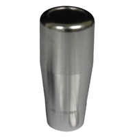 SAAS Billet Gear Knob Brushed Alum 8 Shift Patterns SGK3403FS