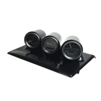SAAS Triple Gauge Dash Pod For Holden Commodore VE Berlina/Calais 2006-2010 Series I SGP5105