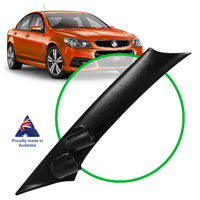 SAAS Gauge Pillar Pod For Holden Commodore VF VFII 2013-2017 SGP5106