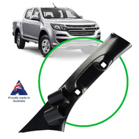 SAAS Gauge Pillar Pod For Holden Colorado RG Series 2 2016-2020