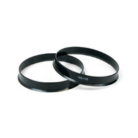 SAAS Hub Centric Ring ABS 108-106 Pair SHR108106