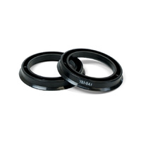 SAAS Hub Centric Ring ABS 73.1-54.1 Pair SHR731541