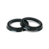 SAAS Hub Centric Ring ABS 73.1-59.1 Pair SHR731591