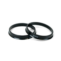 SAAS Hub Centric Ring ABS 73.1-67.1 Pair SHR731671