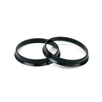 SAAS Hub Centric Ring ABS 73.1-69.6 Pair SHR731696