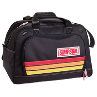Simpson Raceway Bag 2019 20"L X 11"W X 13"D SI23304
