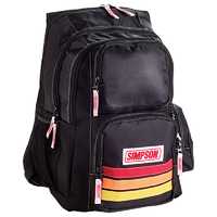 Simpson Pit Back Pack 2019 SI23307
