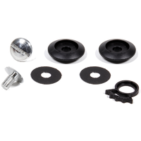 Simpson Visor Pivot Kit Suit Carbon Bandit Helmet SI99016