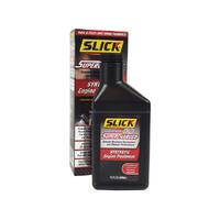 Slick 50 Supercharged Synthetic Engine Oil Treatment Additive 444ml SLICK50