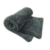 Seaman Marine The Finishing Towel Drying Cleaning Polishing PWC Jet Ski Boat Kayak Microfibre