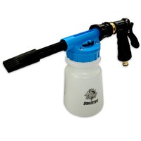 Seaman Marine Foam Wash Spray Gun Bottle Hose Attachment Cannon Lance PWC Boat