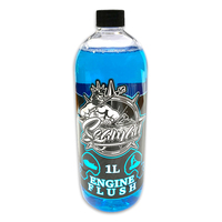Seaman Marine Outboard Boat Engine Flush Treatment 1-Litre PWC Jet Ski Salt Water