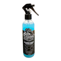 Seaman Marine Hydro-Coat SiO₂ Ceramic Coat Sealant Bottle