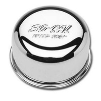 So Cal Speedshop Breather Cap With Grommet SO001-41011