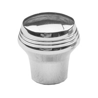 So Cal Speedshop Art Deco Dash Knob SO001-50405