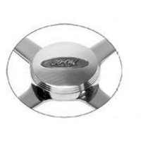 So Cal Speedshop Deco Horn Button SO001-50415