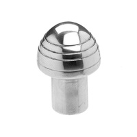 So Cal Speedshop Forty Dash Knob SO001-50425