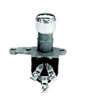 So Cal Speedshop So Calart Deco Dimmer Switch SO001-50451