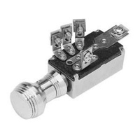 So Cal Speedshop Art Deco Headlight Switch SO001-50467