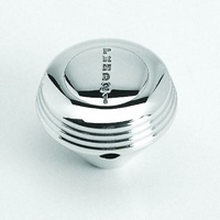 So Cal Speedshop Lokar Artdeco Shift Knob SO001-50600