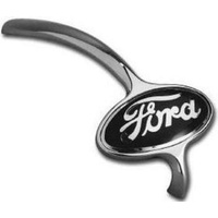 So Cal Speedshop Polished Stainless Bullnose SO001-60200