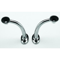 So Cal Speedshop Hiboy Headlight Mounts SO001-60500