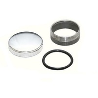 So Cal Speedshop 32 Tank Screw On Gas Cap Kit SO001-60667