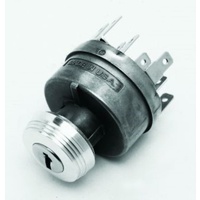 So Cal Speedshop Art Deco Ignition Switch SO001-60752
