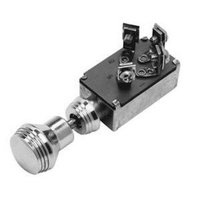 So Cal Speedshop Artdeco Keyless Ignition SO001-60753