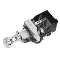 So Cal Speedshop Artdeco Headlight Switch SO001-60754