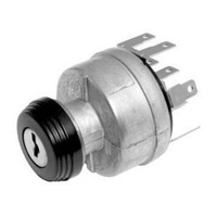 So Cal Speedshop Art Deco Ignition Switch SO001-60779