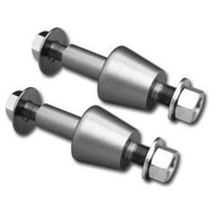So Cal Speedshop Shock Mount Stud & SO001-62004