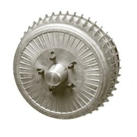 So Cal Speedshop Buick Style Front Brake SO001-62024