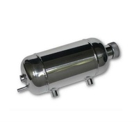 So Cal Speedshop Overflow Tank **Ea** SO001-62078