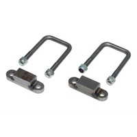 So Cal Speedshop A Rear U Bolt Kit SO001-62175