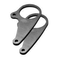 So Cal Speedshop Ladder Bar Brackets SO001-74003