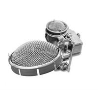 So Cal Speedshop Bug Dome Screen Insert SO3004020